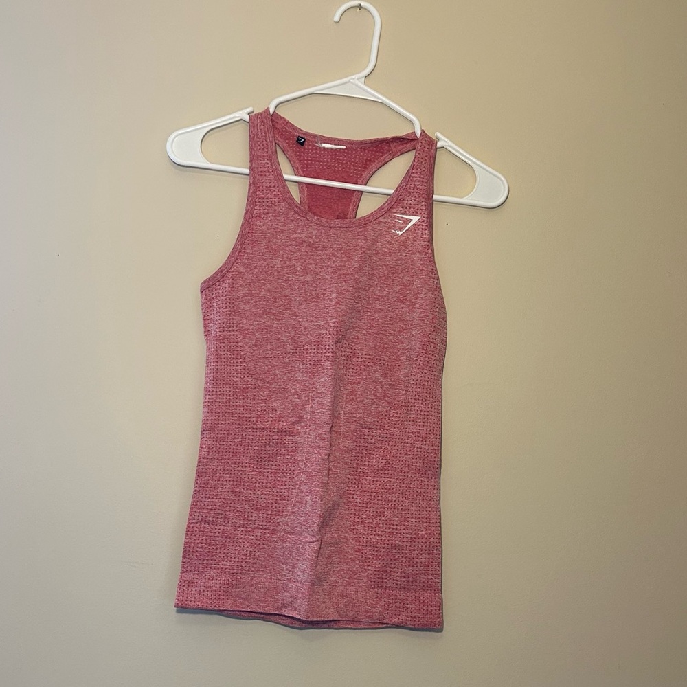 Gymshark Tank
